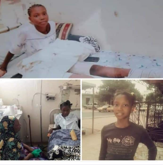 Justice pour Aïssatou Bâ Cissé