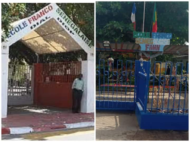 Écoles Franco-Sénégalaises : Un Exemple de Coopération Néocoloniale